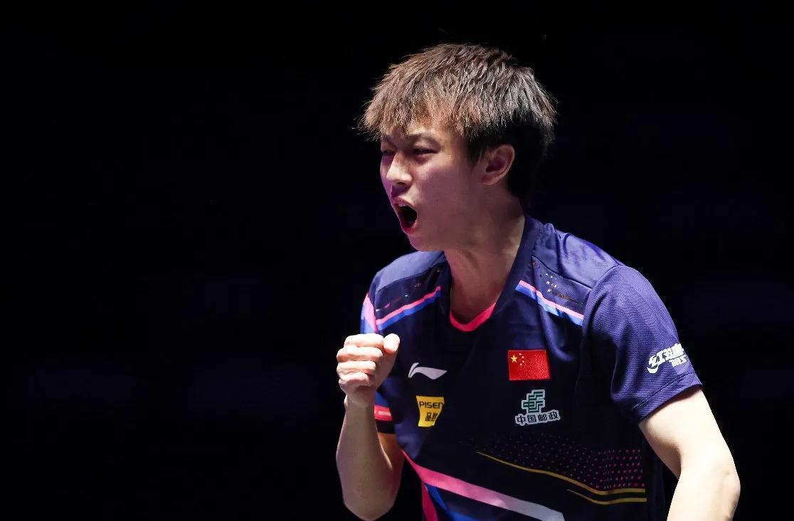 韩国乒乓球队逆转瑞典乒乓球队，奥恰洛夫绝境逆转的简单介绍