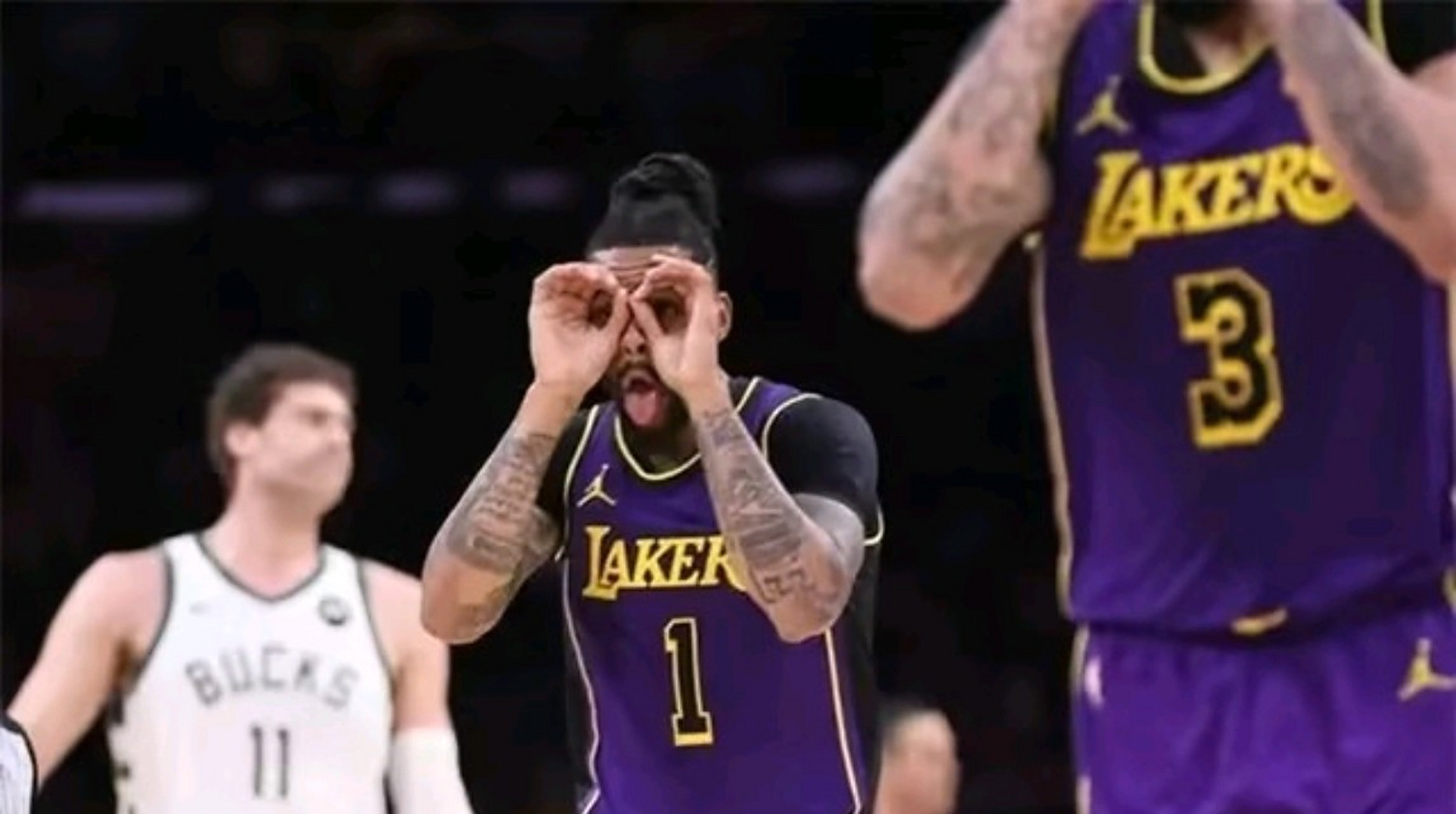 关于菲律宾男篮绝杀湖人，拉塞尔绝境逆转的信息