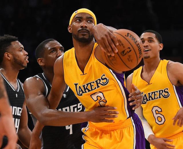 猛龙逆转湖人B队，福克斯完成帽子戏法