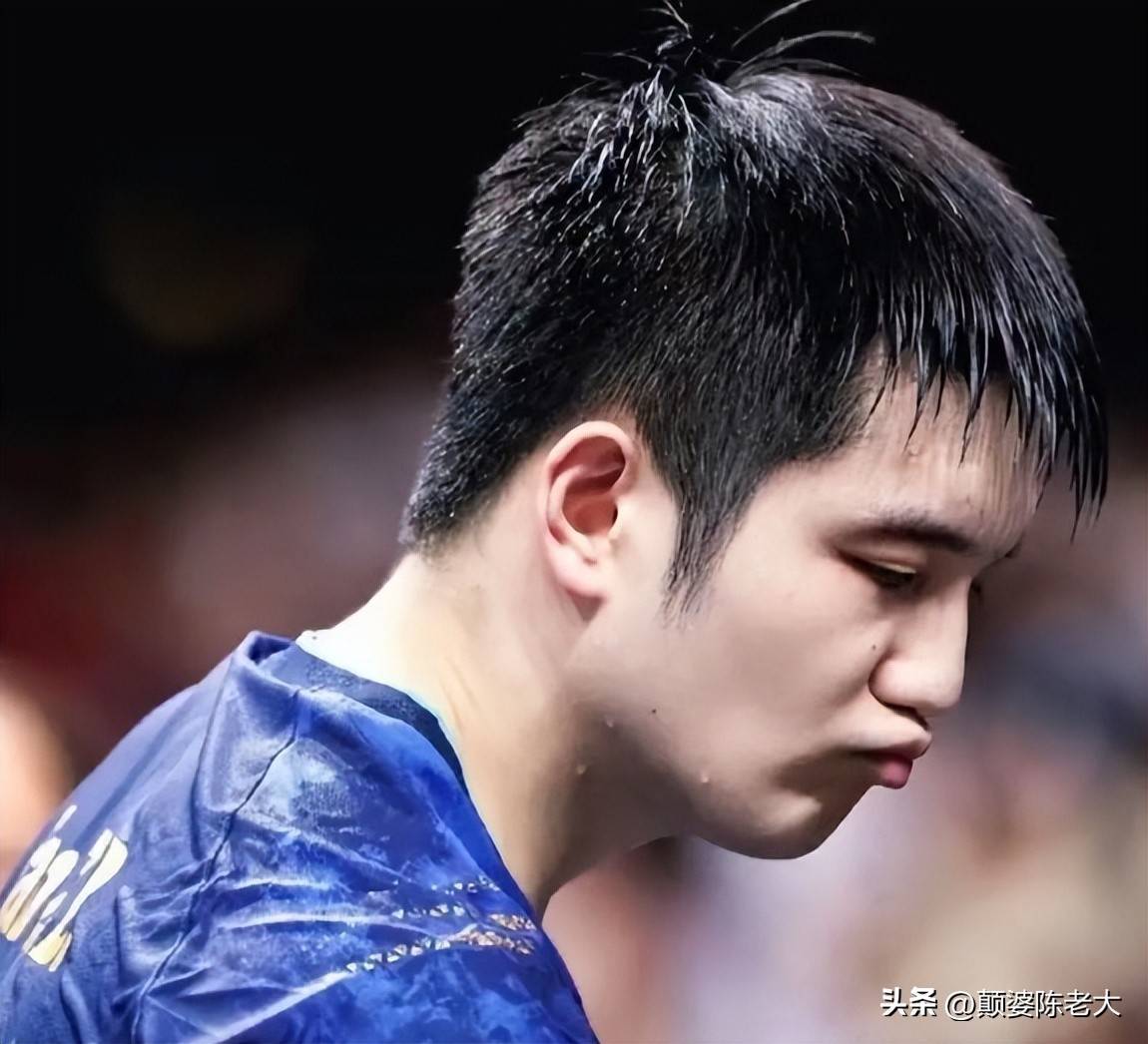 包含英国乒乓球队强势瑞典乒乓球队，樊振东绝境逆转的词条