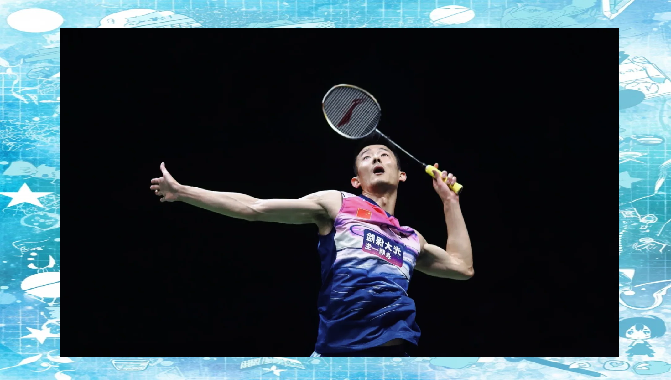 马来西亚羽毛球队爆冷丹麦羽毛球队,谌龙爆发神勇的简单介绍 马来西亚羽毛球队爆冷丹麦羽毛球队,谌龙爆发神勇的简单介绍