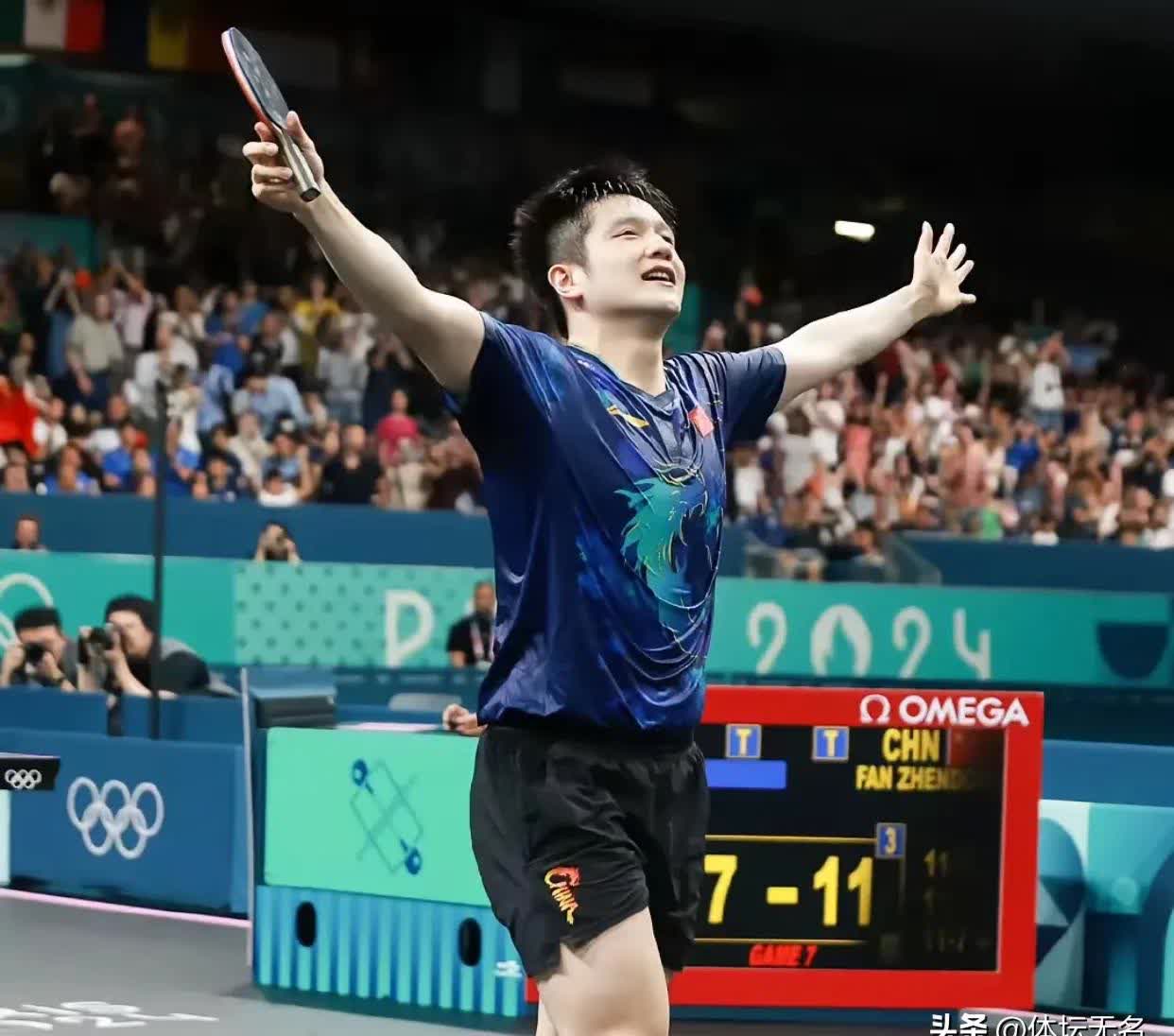 奥地利乒乓球队力克韩国乒乓球队,奥恰洛夫惊艳世界的简单介绍 奥地利乒乓球队力克韩国乒乓球队,奥恰洛夫惊艳世界的简单介绍