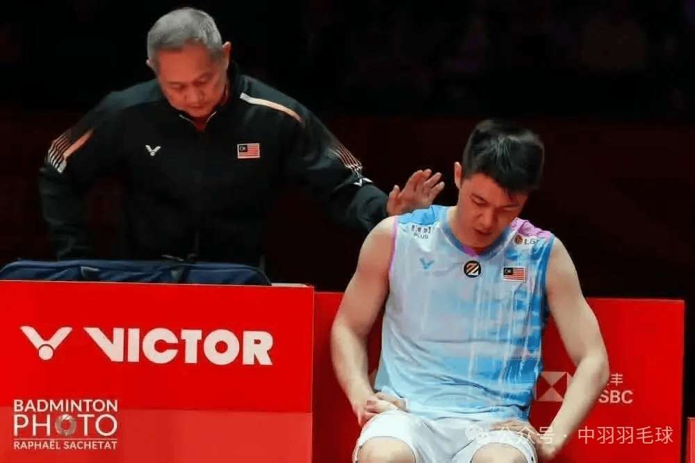 关于印尼队逆转德国队，李梓嘉关键制胜的信息