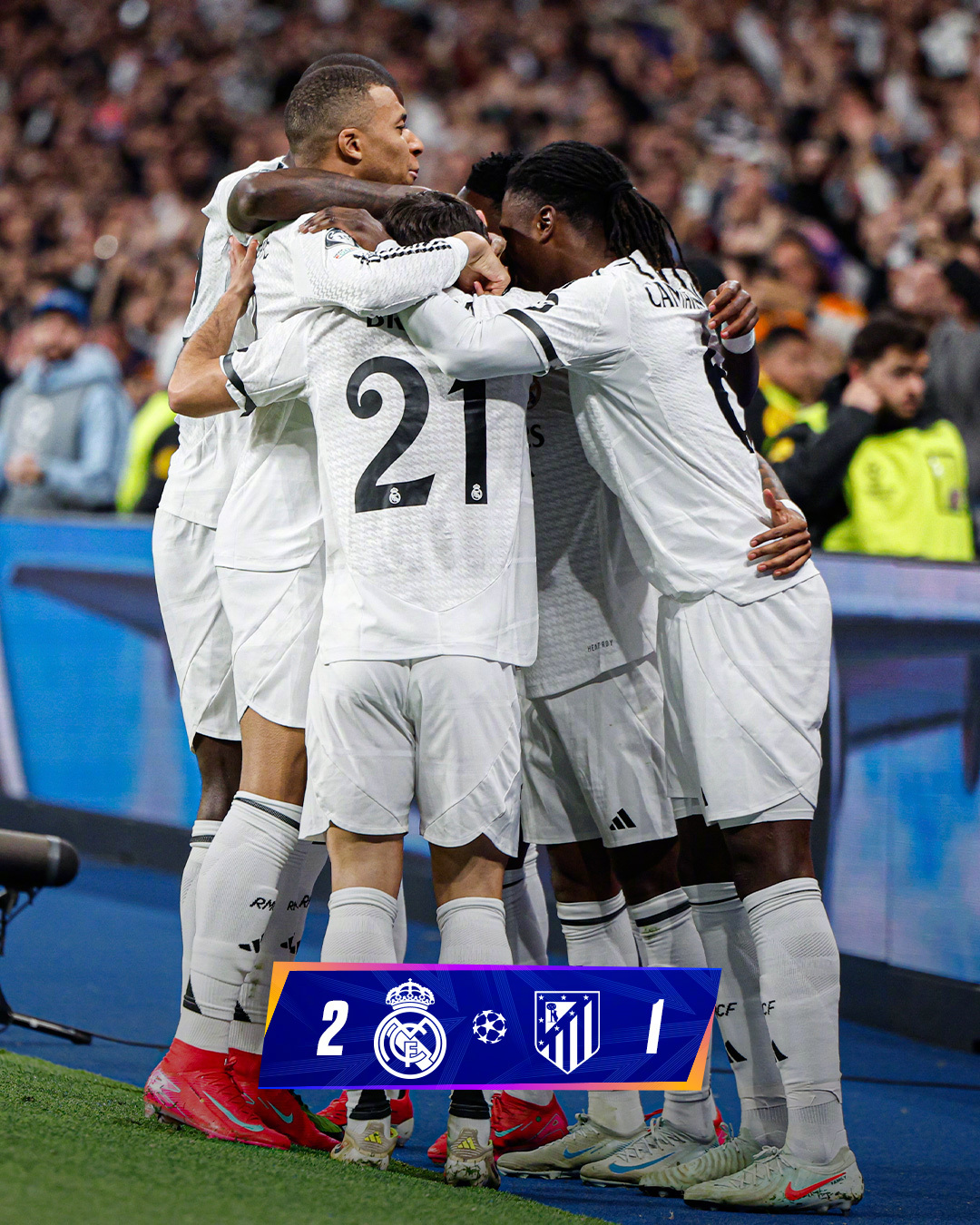 英格兰鏖战皇马，迪马利亚送出助攻