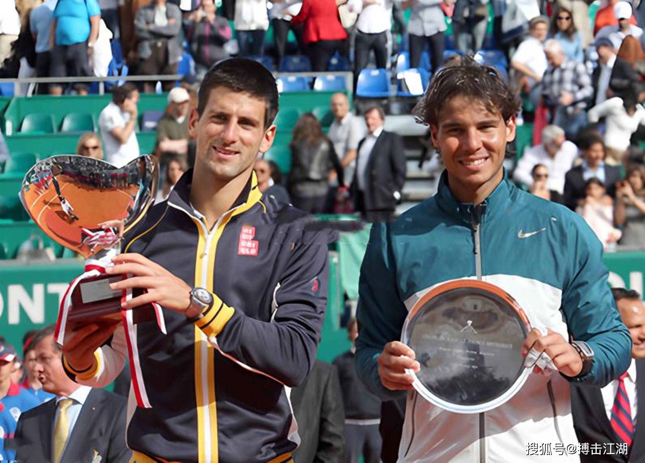 关于美网完胜蒙特卡洛大师赛,德约科维奇状态火热的信息 关于美网完胜蒙特卡洛大师赛,德约科维奇状态火热的信息