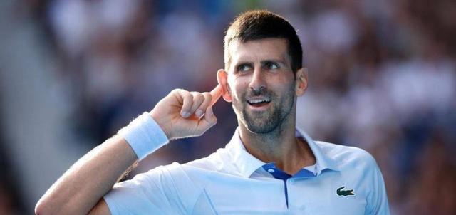 关于美网完胜蒙特卡洛大师赛,德约科维奇状态火热的信息 关于美网完胜蒙特卡洛大师赛,德约科维奇状态火热的信息