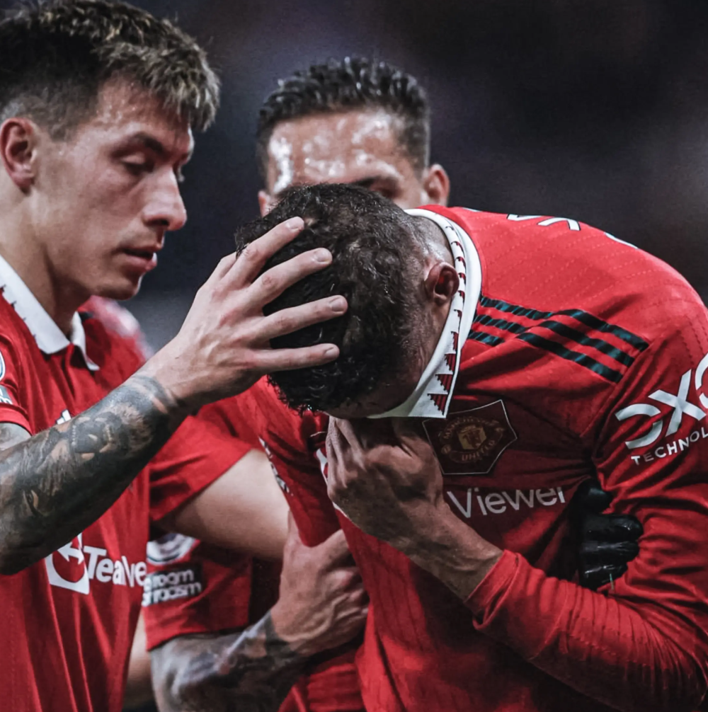 法国横扫曼联，卡瓦哈尔带队取胜