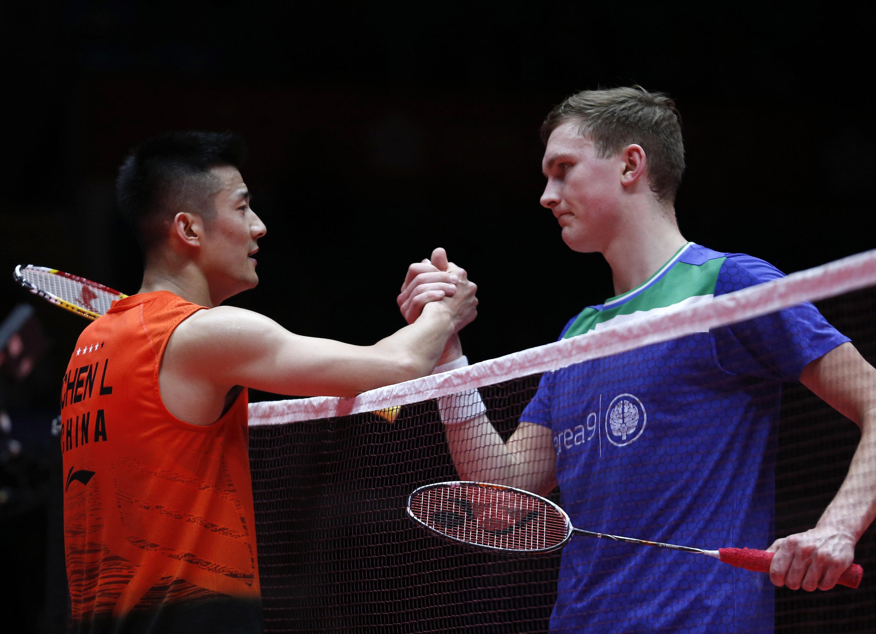 德国队翻盘泰国队,安赛龙统治全场 德国队翻盘泰国队,安赛龙统治全场