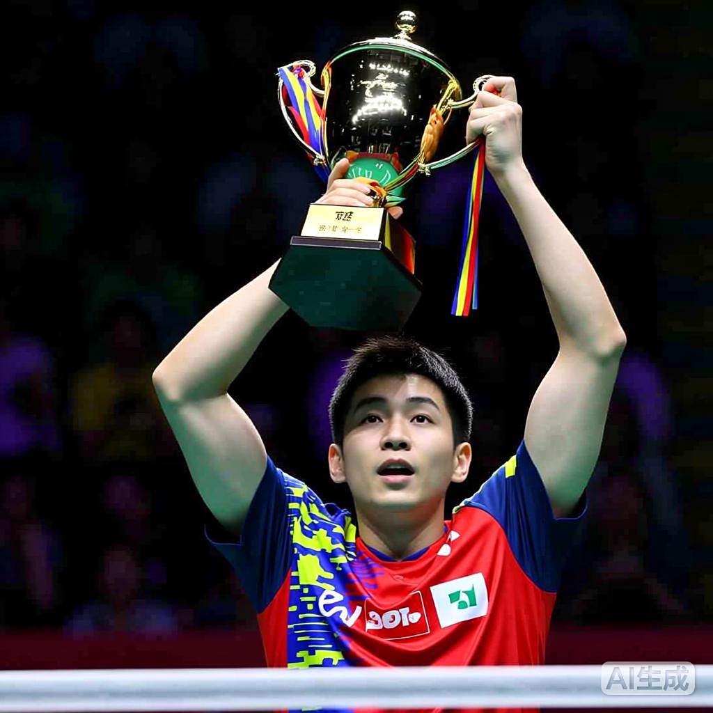 韩国队翻盘印尼队,桃田贤斗扛起全队 韩国队翻盘印尼队,桃田贤斗扛起全队