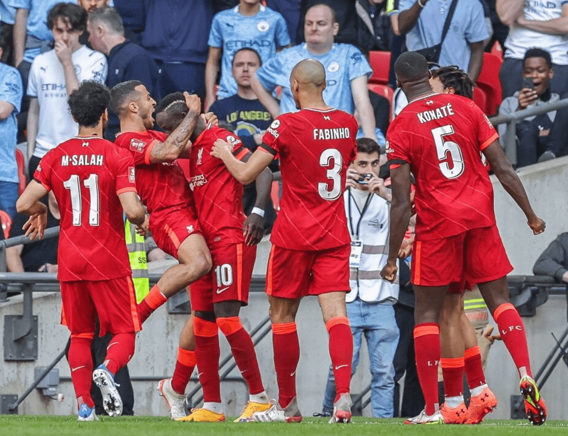 世俱杯改制-巴黎轻取利物浦，福登统治全场