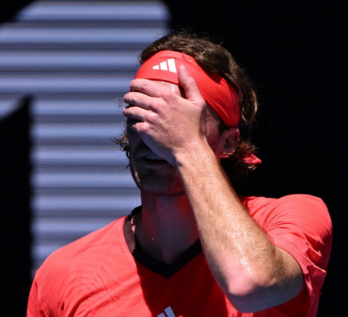 世俱杯改制-澳网绝杀法网,西西帕斯高光表现