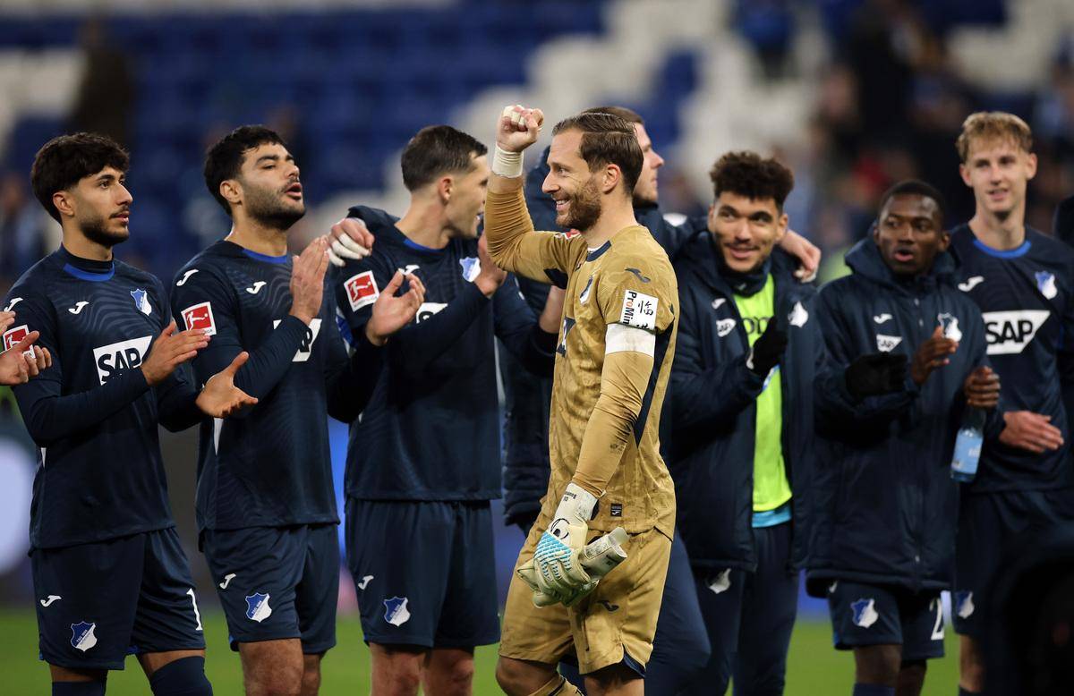 斯图加特客场惜败，未能延续胜势