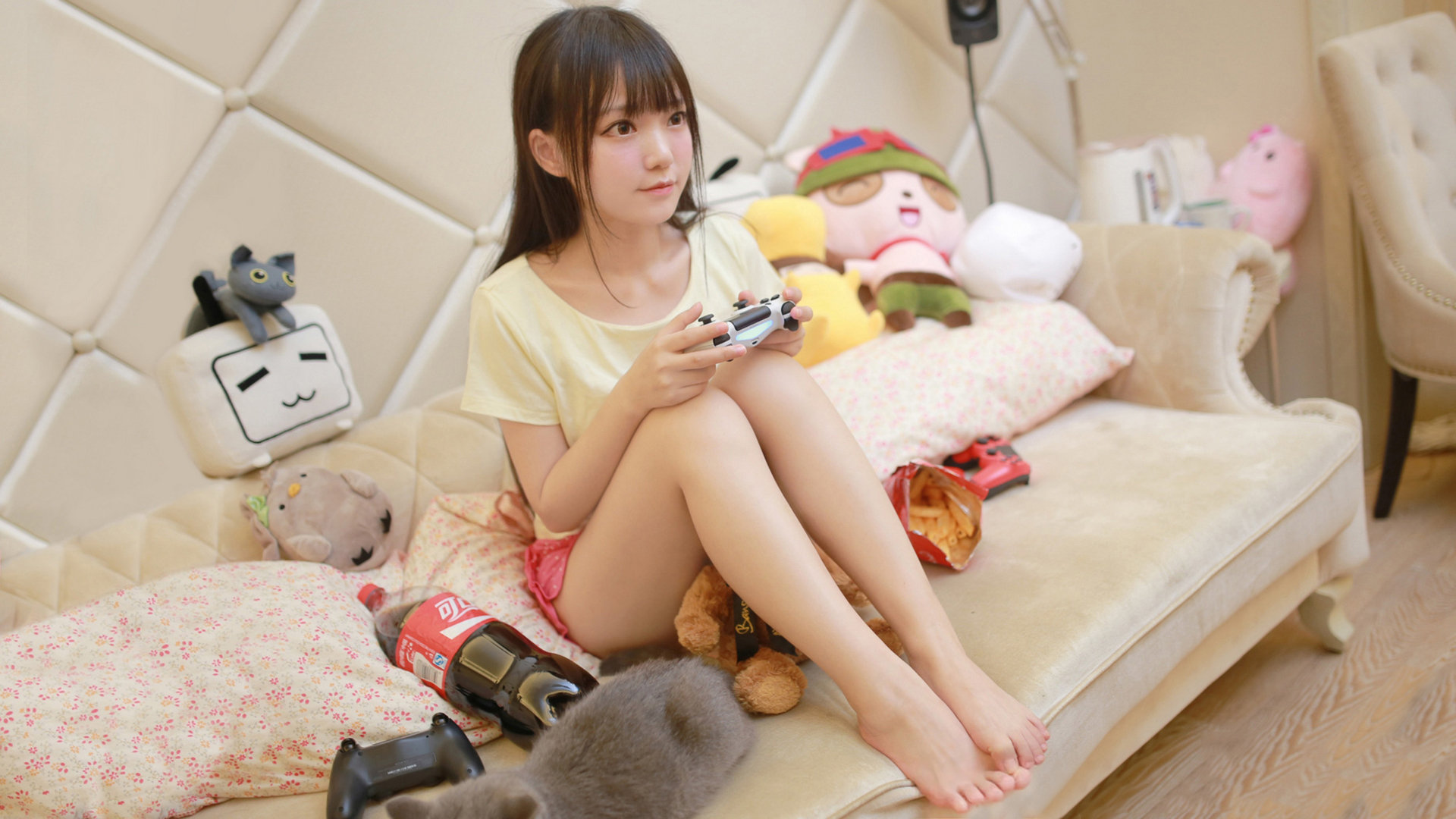 极速狂飙与绿茵鏖战,当巴林赛道遇见世界杯