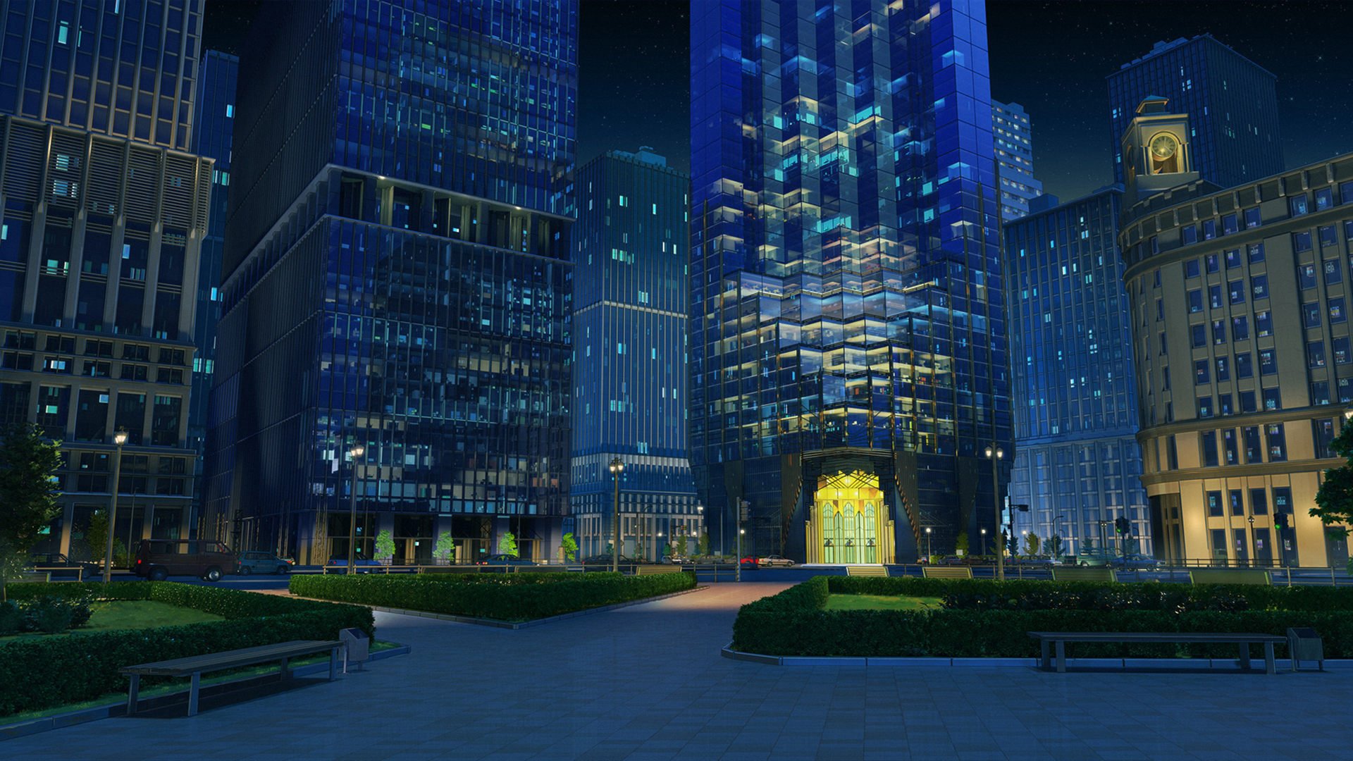 厄德高,沉默的海啸,当无解成为一种寂静美学