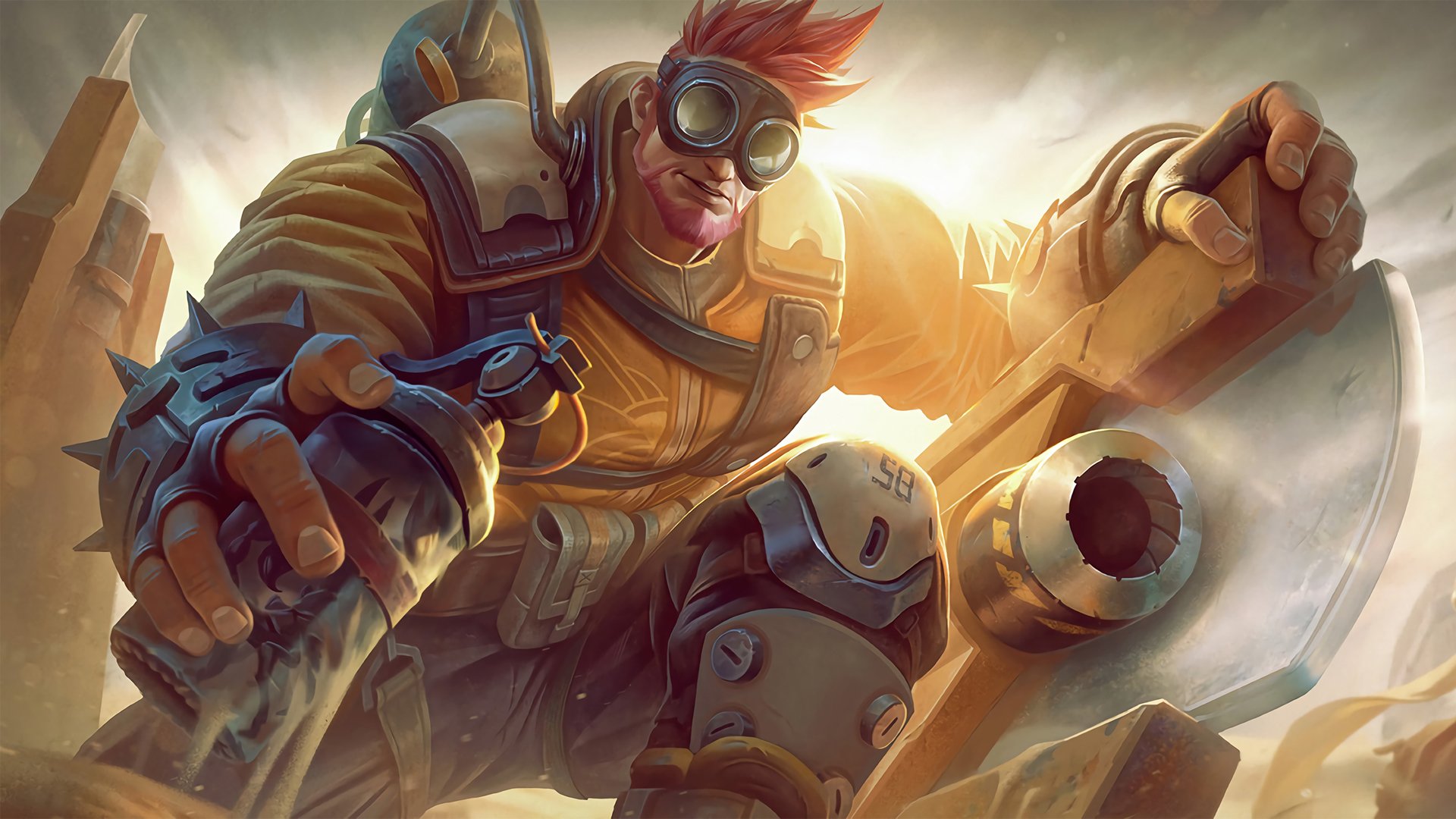 夜战引擎，当福克斯为胜利交响调音