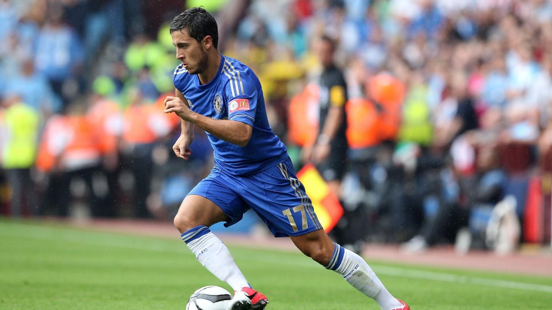 范弗利特独木成林，北京队奇袭破辽军