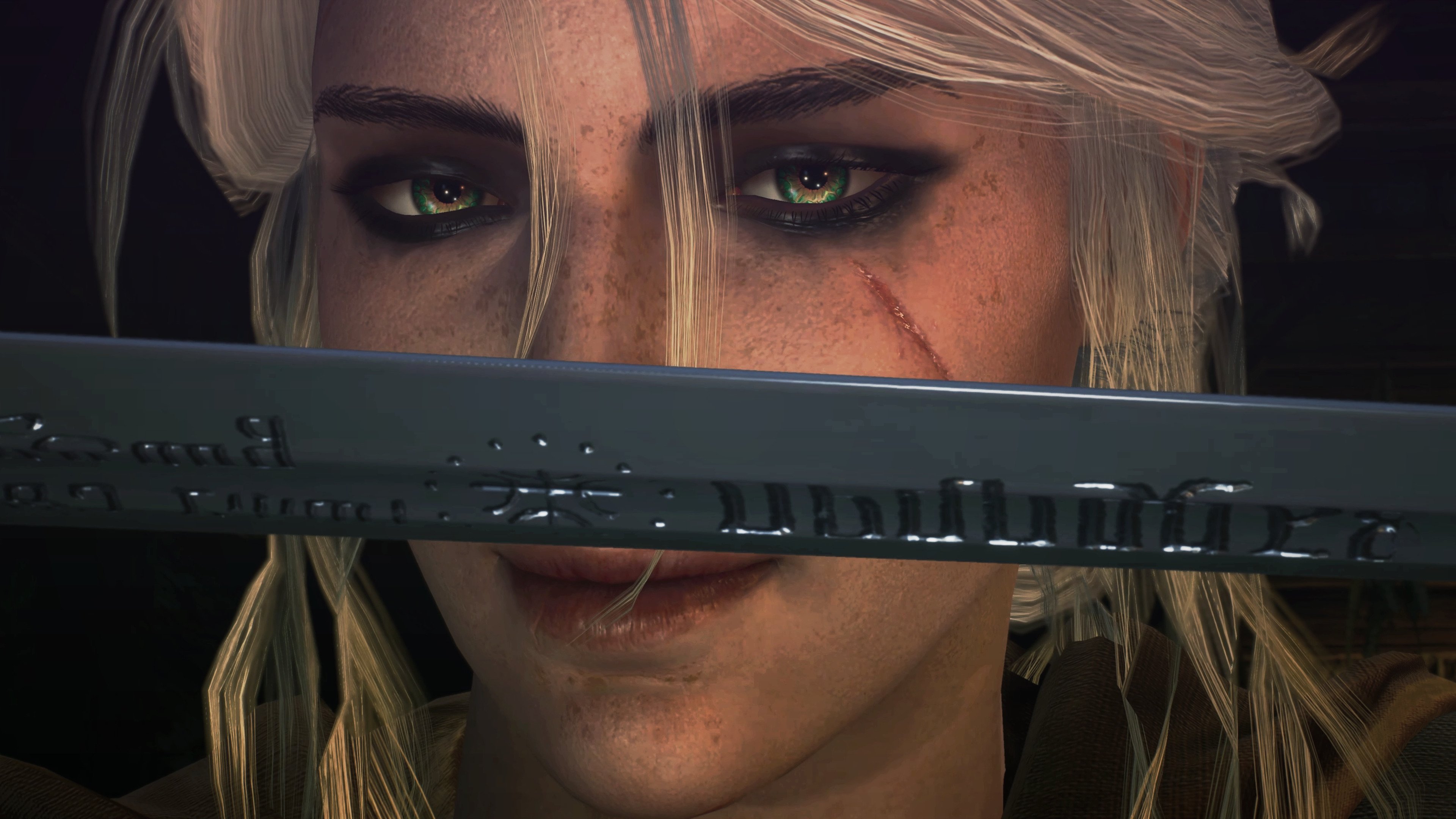 完美交响曲，总决赛夜班凯罗奏响蓝调史诗