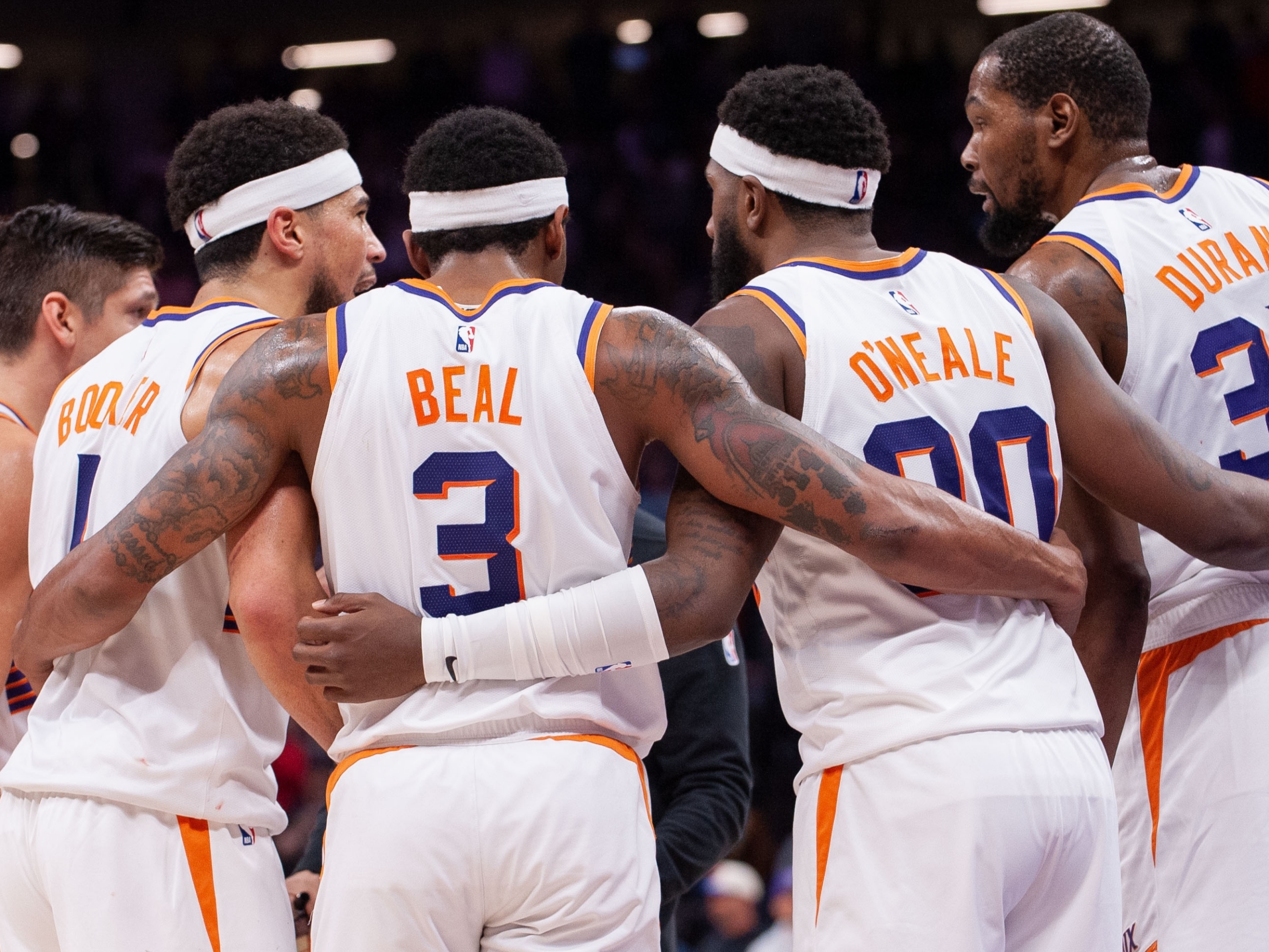 独行侠压哨击败太阳，杜兰特成为关键先生