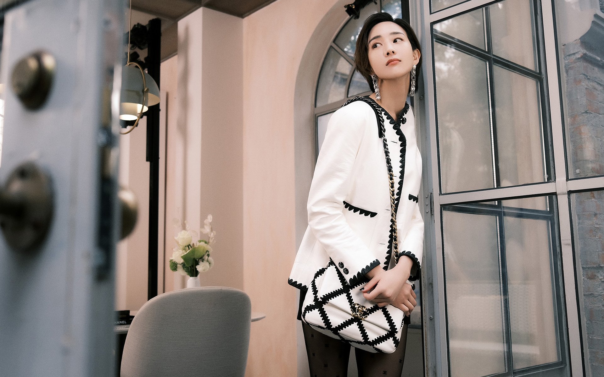 芝加哥夜空中狼嚎再起,拉文单骑救主,森林狼生死战扑灭火箭