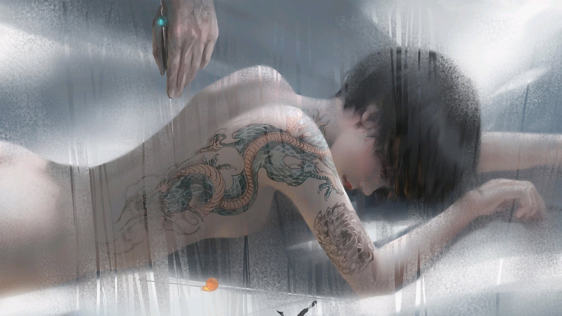 节奏大师三笘薰与几内亚的突围之战—现代足球的战术交响曲